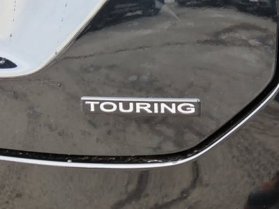 2026 Honda Pilot Touring S