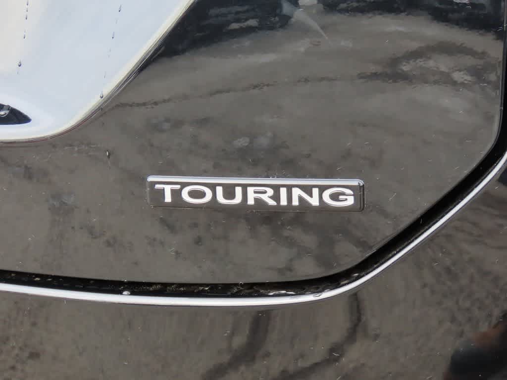 2026 Honda Pilot Touring S