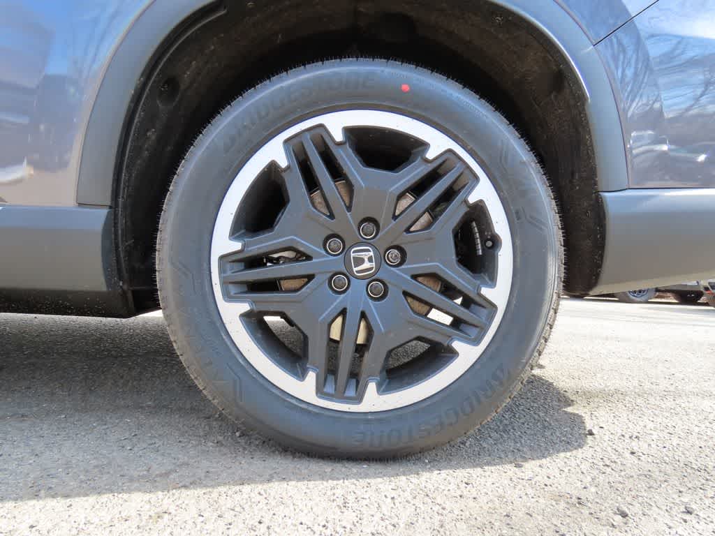 2026 Honda Pilot Touring S