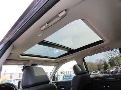 2026 Honda Pilot Touring S