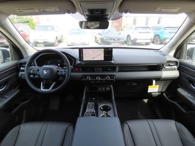 2026 Honda Pilot Touring S