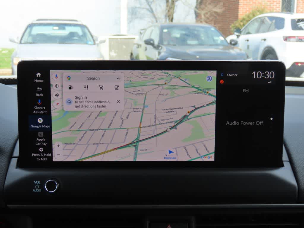 2026 Honda Pilot Touring S