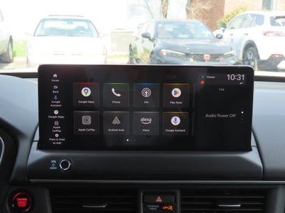 2026 Honda Pilot Touring S