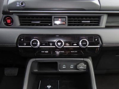 2026 Honda Pilot Touring S