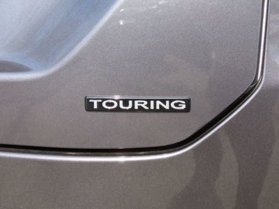 2026 Honda Pilot Touring S