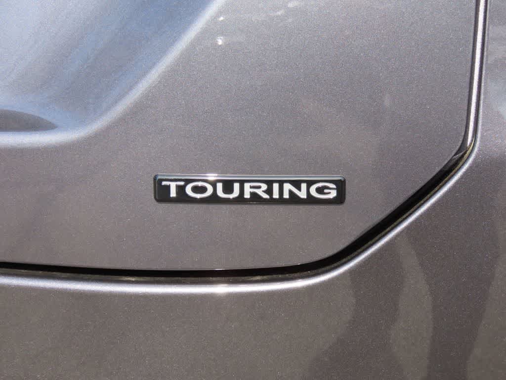 2026 Honda Pilot Touring S