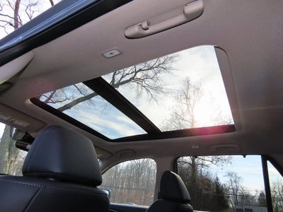 2025 Honda Pilot Touring+