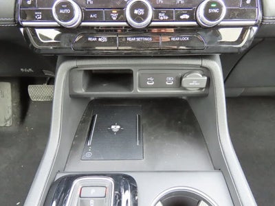 2026 Honda Pilot Touring S