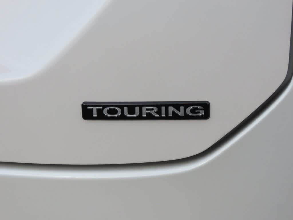 2026 Honda Pilot Touring S