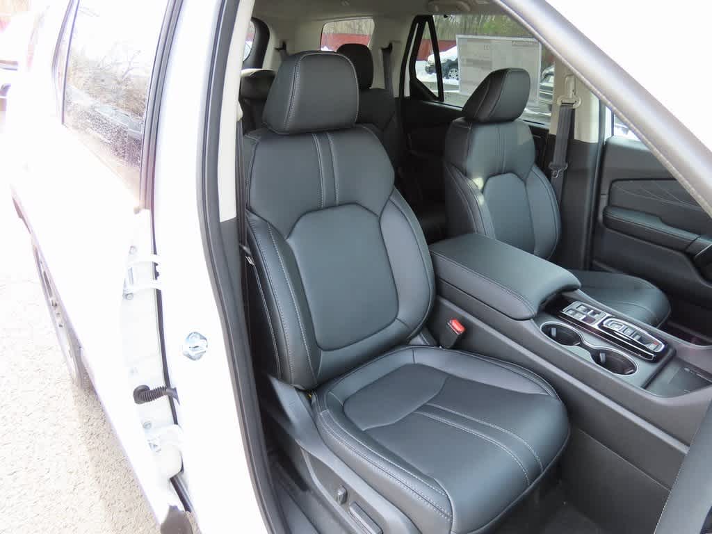 2026 Honda Pilot Touring S