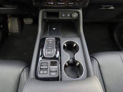 2026 Honda Pilot Touring S