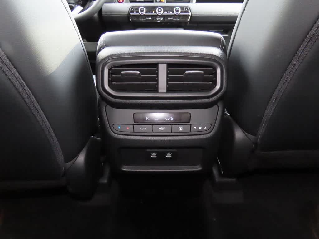 2026 Honda Pilot Touring S