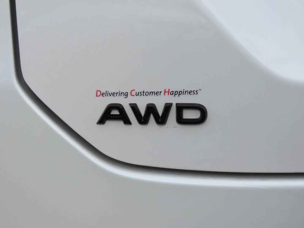 2026 Honda Pilot Touring S