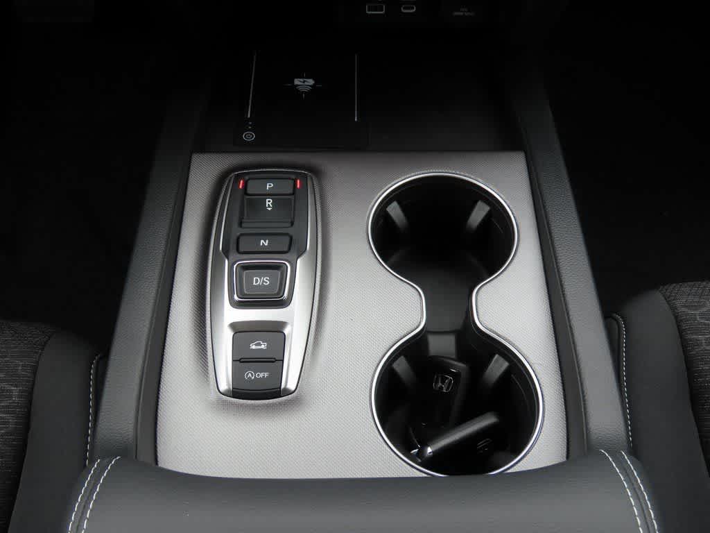 2026 Honda Ridgeline Sport