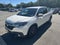 2018 Honda Ridgeline Sport