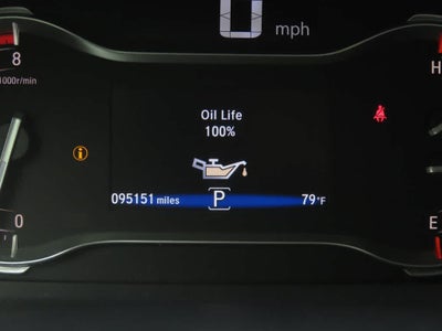 2018 Honda Ridgeline Sport