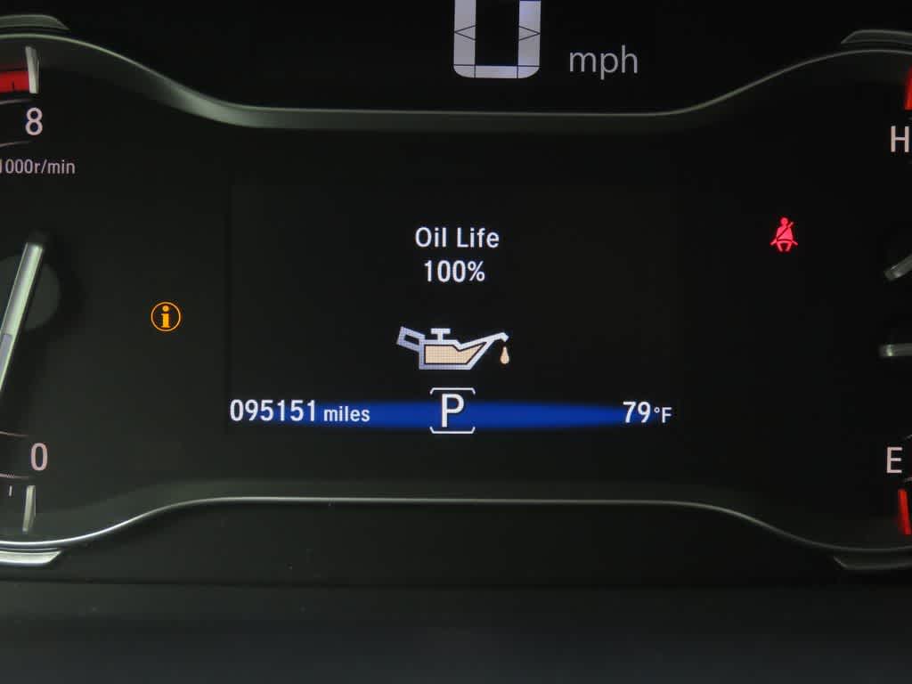 2018 Honda Ridgeline Sport