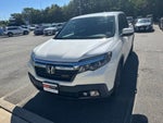 2018 Honda Ridgeline Sport