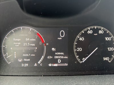 2024 Honda Ridgeline Sport
