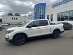 2023 Honda Ridgeline Sport