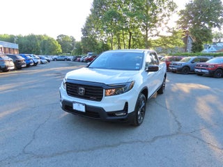 2023 Honda Ridgeline Sport