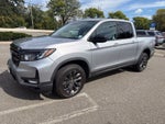 2024 Honda Ridgeline Sport