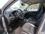 2017 Honda Ridgeline RTL-T