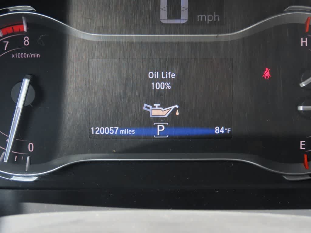 2017 Honda Ridgeline RTL-T