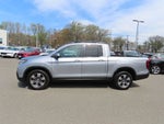 2017 Honda Ridgeline RTL-T