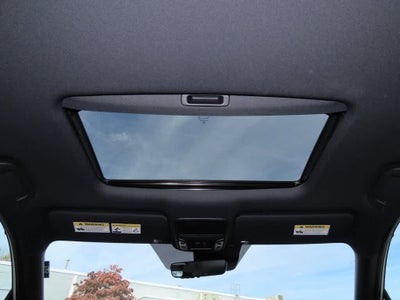 2026 Honda Ridgeline Black Edition Two-Tone