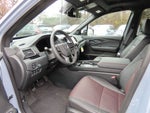 2026 Honda Ridgeline Black Edition Two-Tone