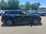 2017 Acura MDX SH-AWD