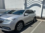 2014 Acura MDX Tech Pkg