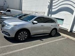 2014 Acura MDX Tech Pkg
