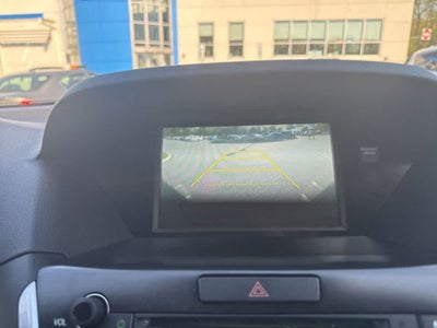 2016 Acura MDX Base