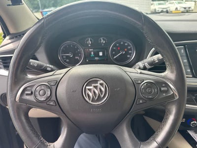 2018 Buick Enclave Premium