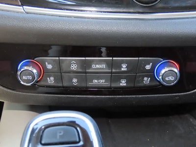 2018 Buick Enclave Premium