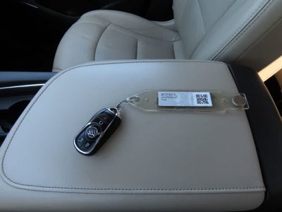 2018 Buick Enclave Premium