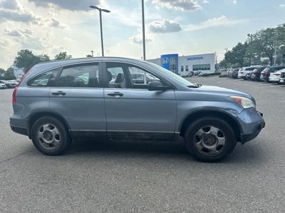 2009 Honda CR-V LX