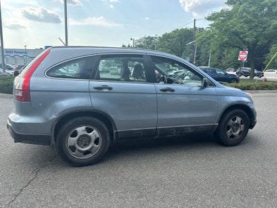 2009 Honda CR-V LX