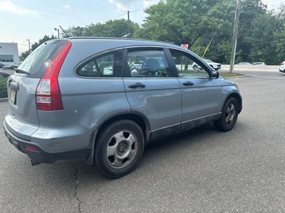 2009 Honda CR-V LX