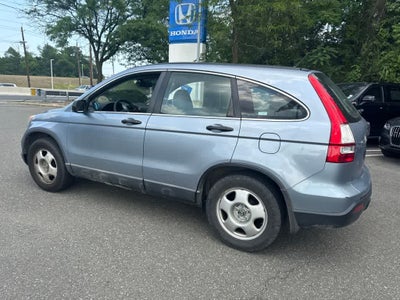 2009 Honda CR-V LX