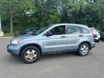 2009 Honda CR-V LX