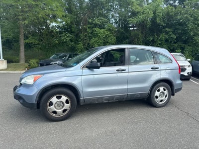 2009 Honda CR-V LX