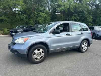 2009 Honda CR-V LX