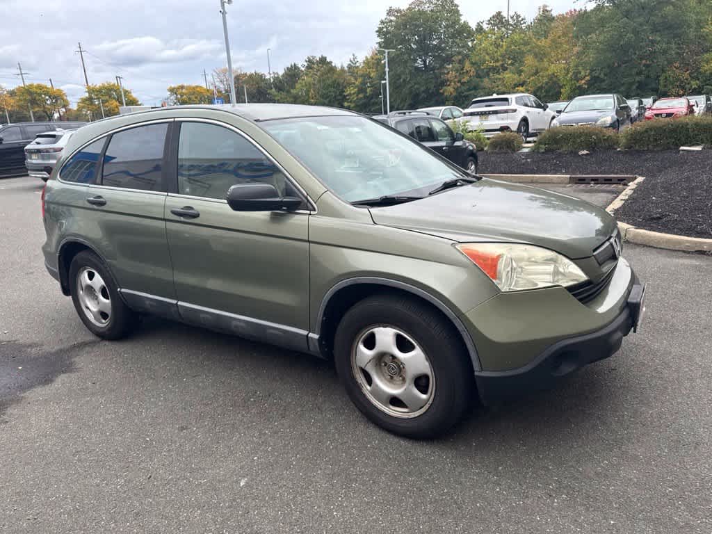 2008 Honda CR-V LX