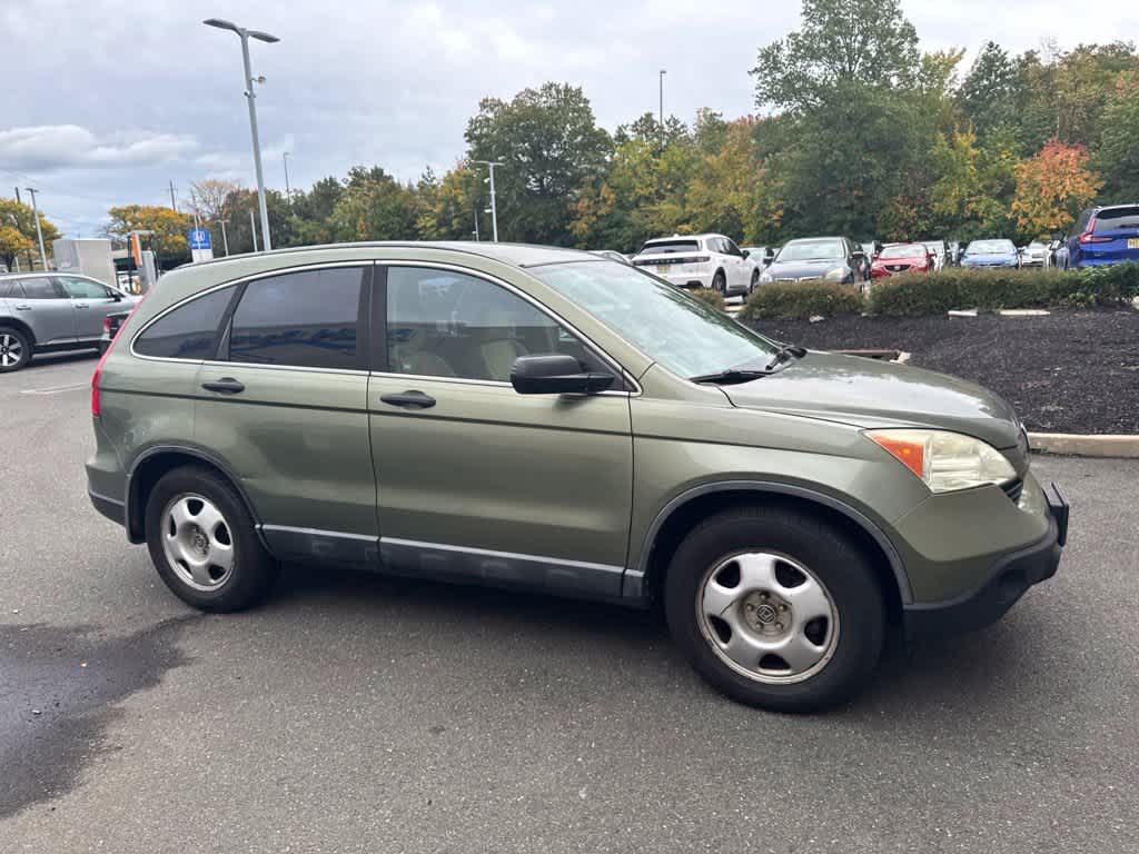 2008 Honda CR-V LX