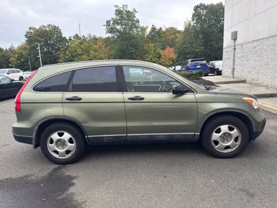 2008 Honda CR-V LX