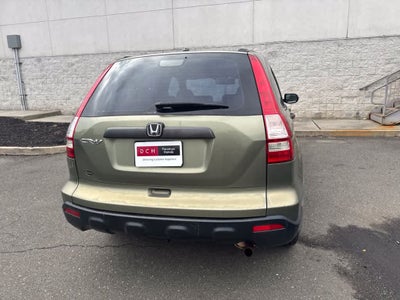 2008 Honda CR-V LX