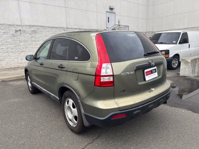 2008 Honda CR-V LX
